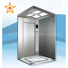 Promotional economical passenger lift